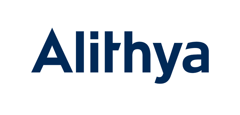Logo de Alithya