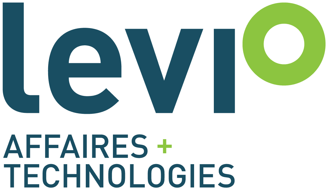 Logo Levio